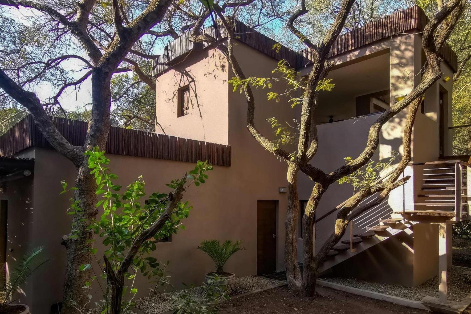 Kruger Eden Lodge Marloth Park Exterior photo